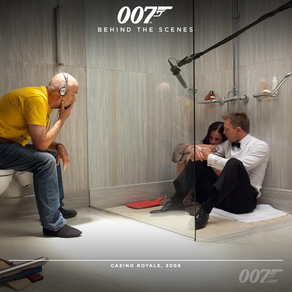 007：大战皇家赌场剧照的剧照