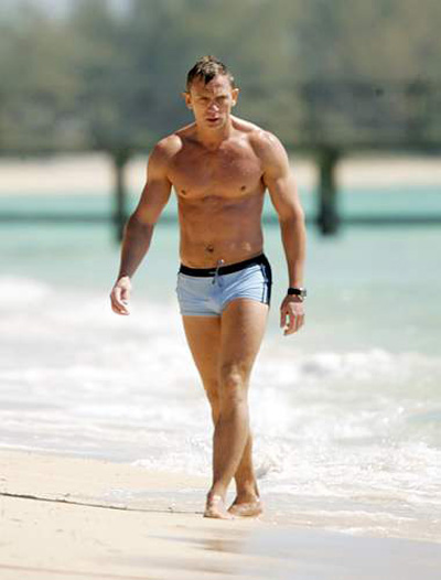 007：大战皇家赌场剧照的剧照