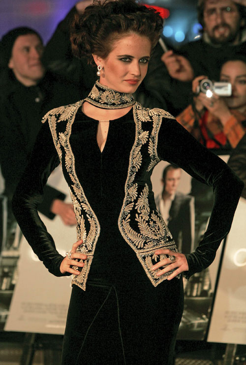 007：大战皇家赌场剧照的剧照