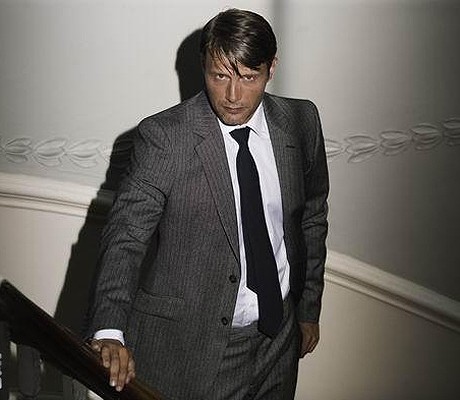 007：大战皇家赌场剧照的剧照