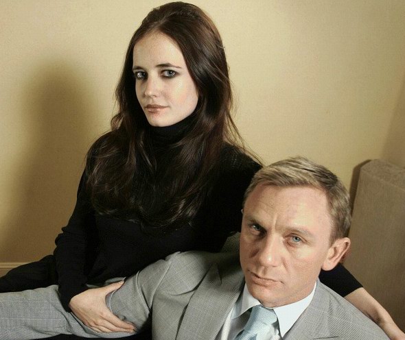 007：大战皇家赌场剧照的剧照