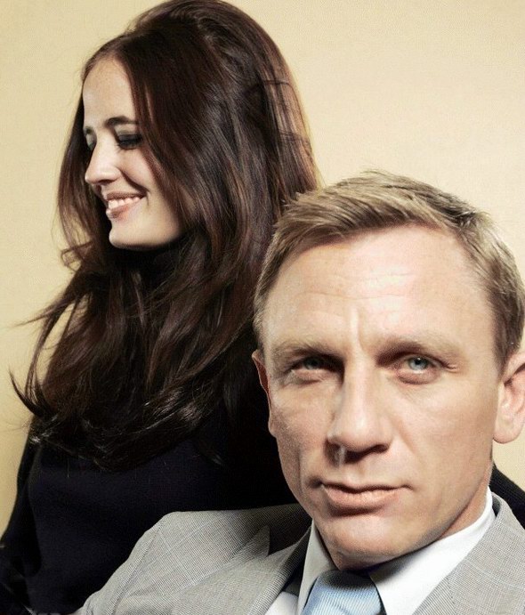 007：大战皇家赌场剧照的剧照