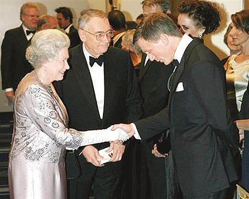 007：大战皇家赌场剧照的剧照