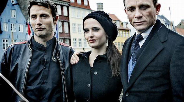 007：大战皇家赌场剧照的剧照