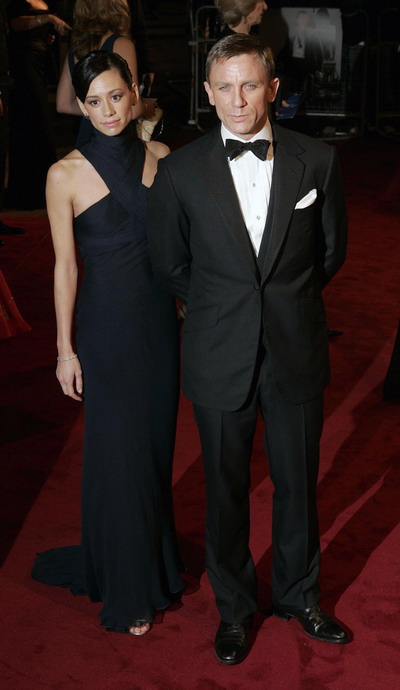 007：大战皇家赌场剧照的剧照