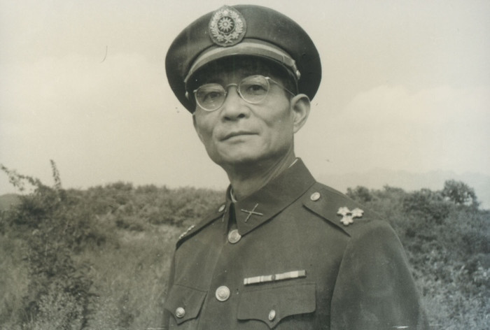 渡江侦察记剧照的剧照