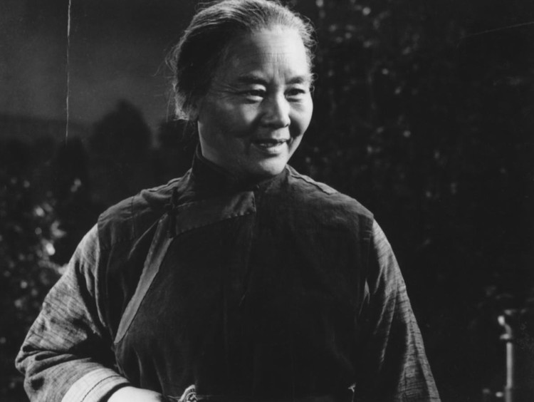 渡江侦察记剧照的剧照