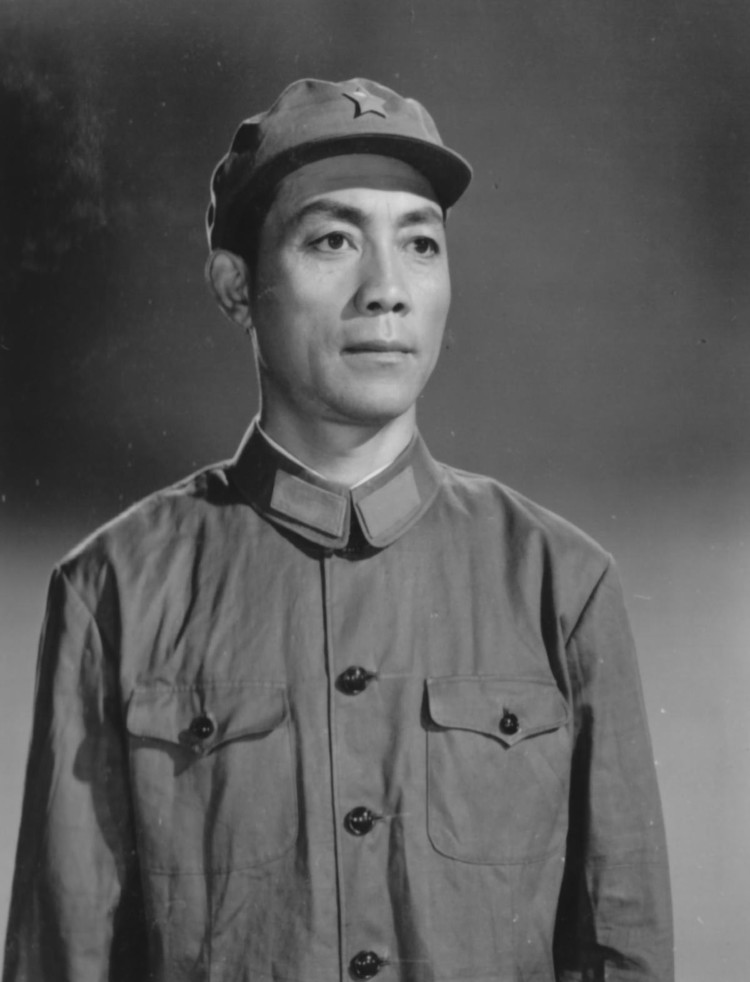 渡江侦察记剧照的剧照