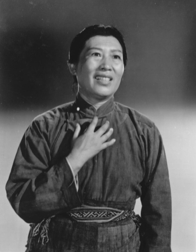 渡江侦察记剧照的剧照