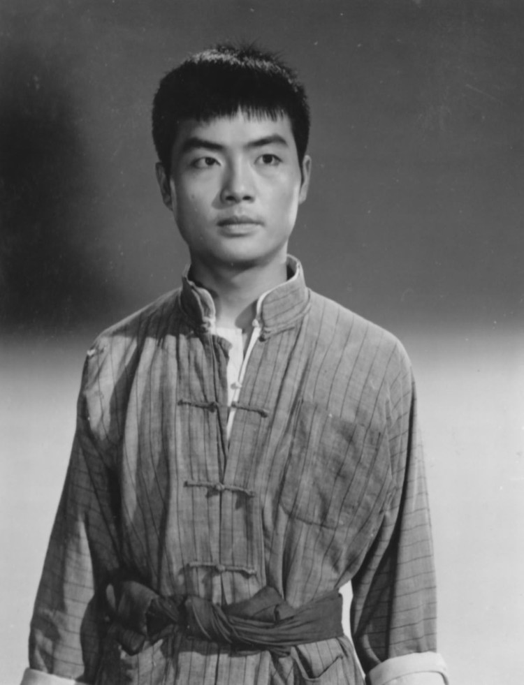 渡江侦察记剧照的剧照