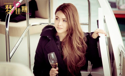 梦幻佳期剧照的剧照