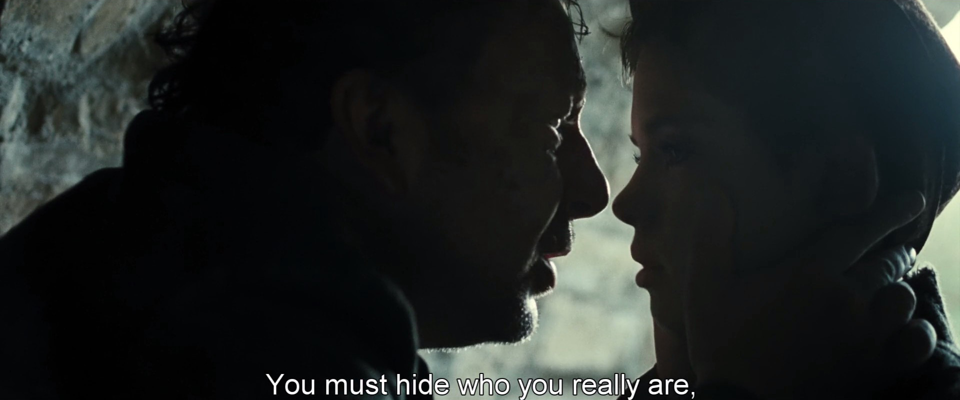 流浪的尤莱克剧照的剧照