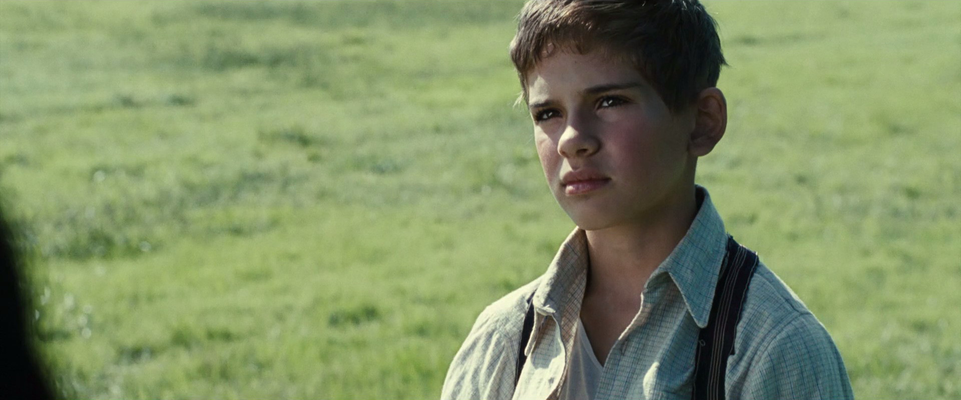 流浪的尤莱克剧照的剧照