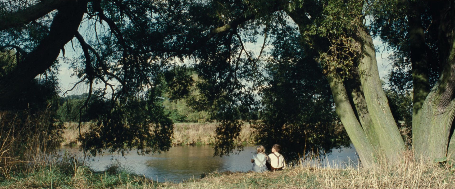 流浪的尤莱克剧照的剧照