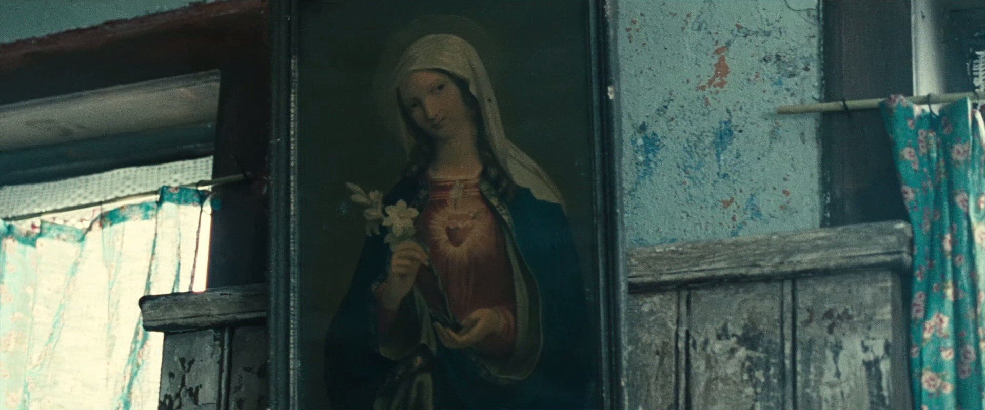 流浪的尤莱克剧照的剧照