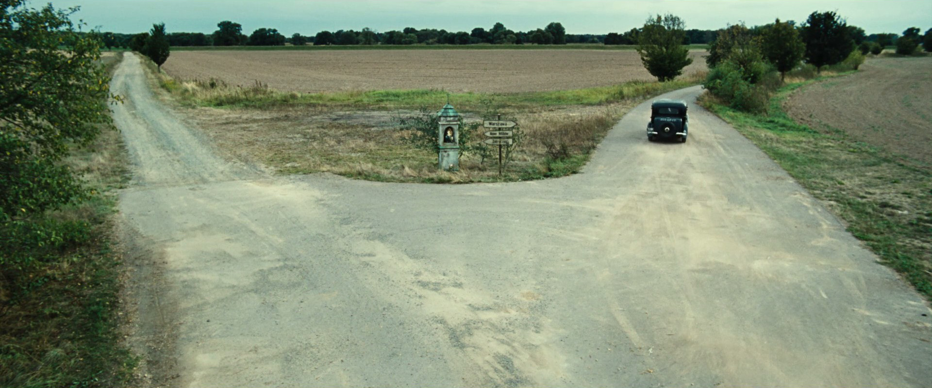 流浪的尤莱克剧照的剧照