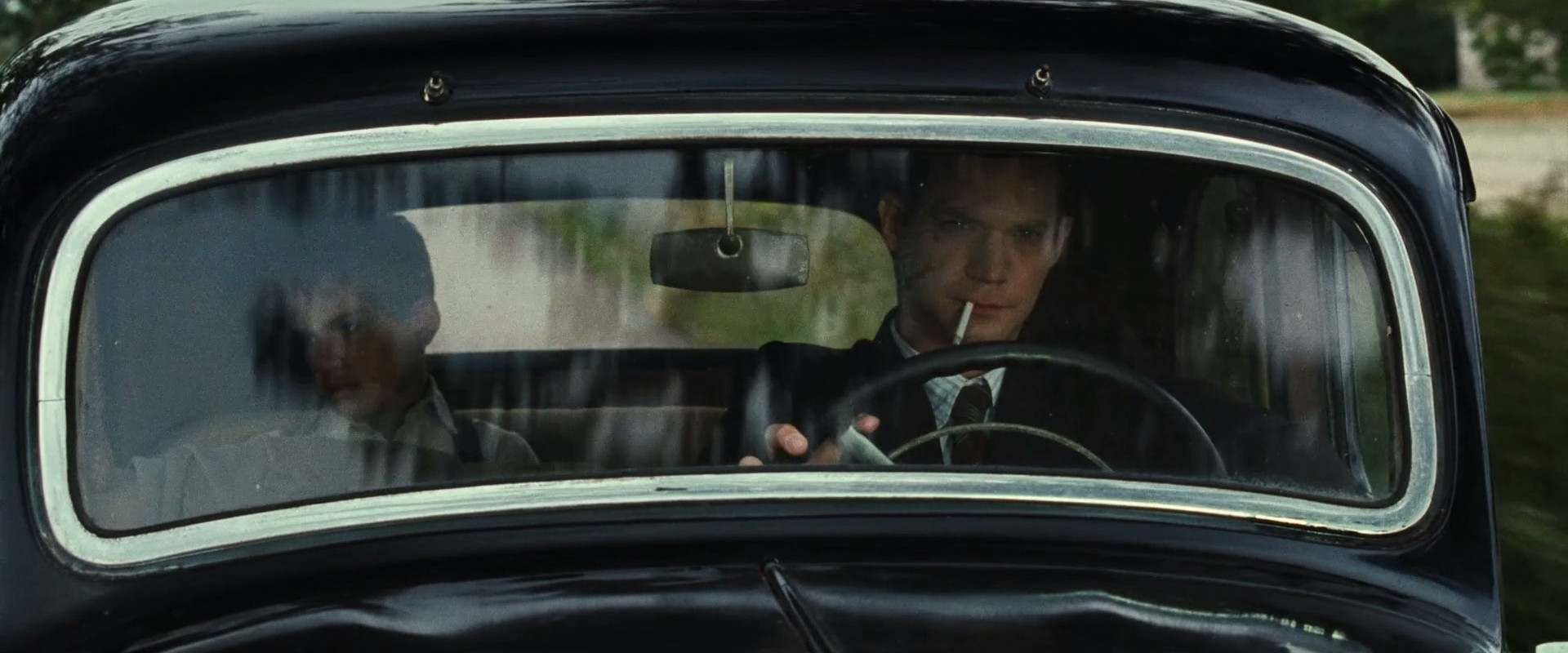 流浪的尤莱克剧照的剧照