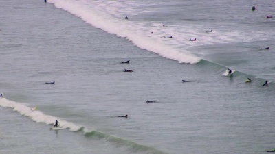 地平线系列：大数据时代剧照的剧照