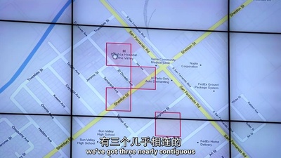 地平线系列：大数据时代剧照的剧照