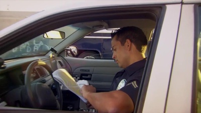 地平线系列：大数据时代剧照的剧照