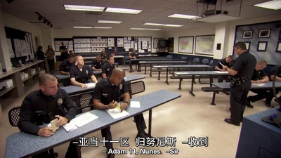 地平线系列：大数据时代剧照的剧照