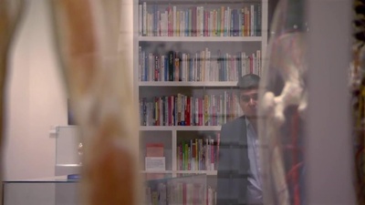 地平线系列：大数据时代剧照的剧照