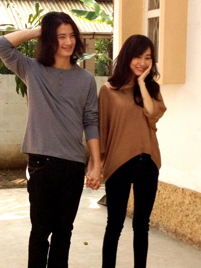 我是爱神剧照的剧照