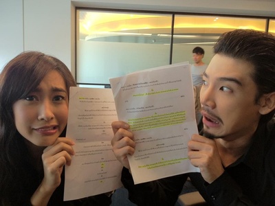 我是爱神剧照的剧照