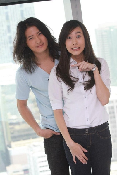 我是爱神剧照的剧照