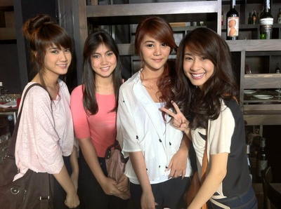 我是爱神剧照的剧照