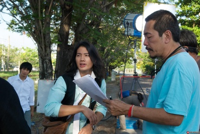 我是爱神剧照的剧照