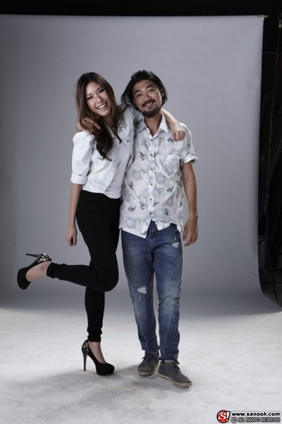 我是爱神剧照的剧照