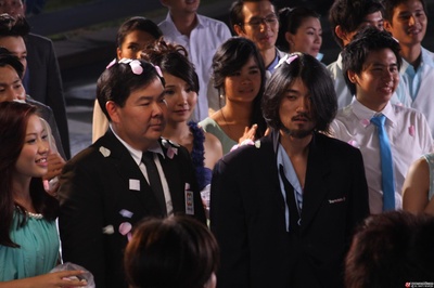 我是爱神剧照的剧照