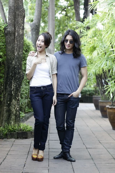 我是爱神剧照的剧照