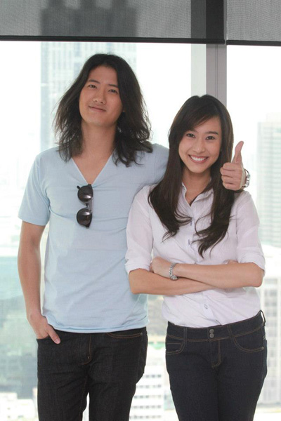 我是爱神剧照的剧照