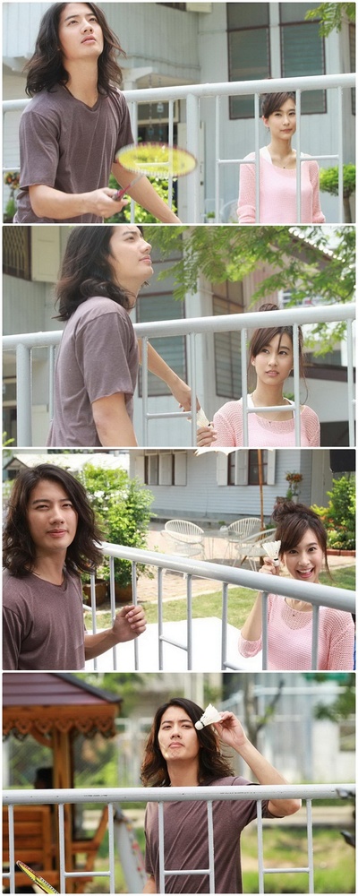 我是爱神剧照的剧照