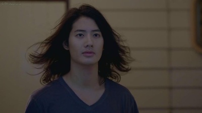 我是爱神剧照的剧照