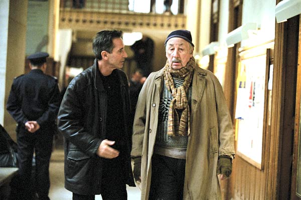 皇牌杂差3剧照的剧照