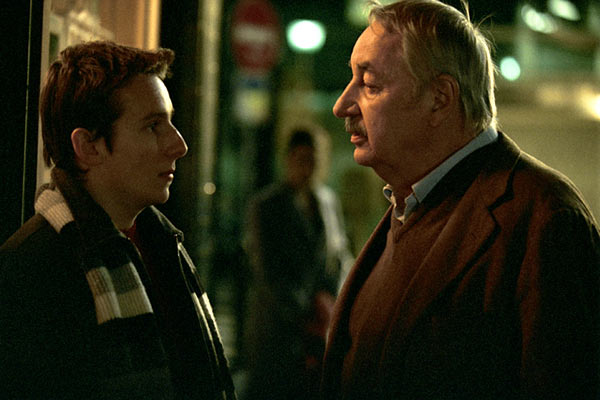 皇牌杂差3剧照的剧照