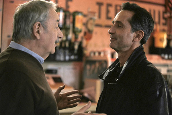 皇牌杂差3剧照的剧照