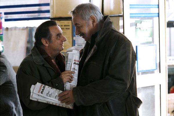 皇牌杂差3剧照的剧照