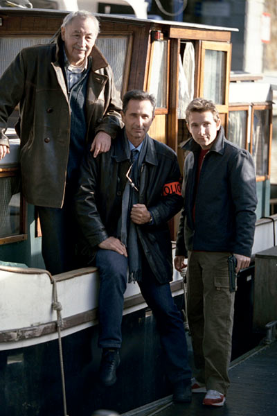 皇牌杂差3剧照的剧照