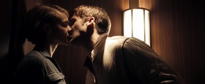 亡命驾驶剧照的剧照