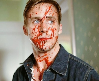 亡命驾驶剧照的剧照