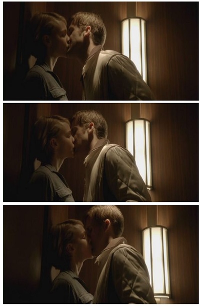 亡命驾驶剧照的剧照