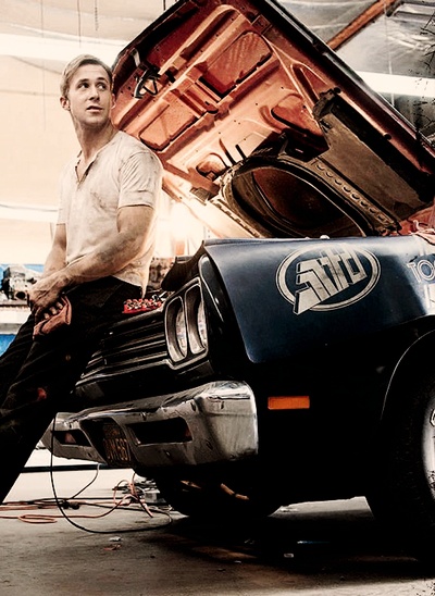 亡命驾驶剧照的剧照