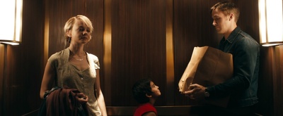 亡命驾驶剧照的剧照