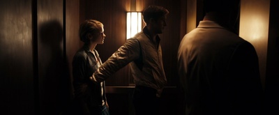 亡命驾驶剧照的剧照