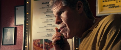 亡命驾驶剧照的剧照