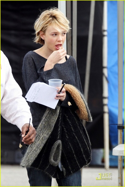 亡命驾驶剧照的剧照